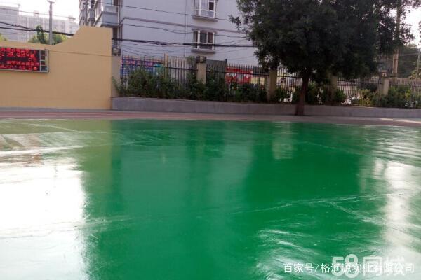 化隆 地坪漆翻新维修