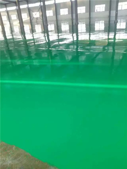 化隆，我直接给你一份室外地坪漆翻新维修
